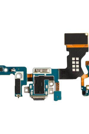 Per scheda porta di ricarica Galaxy S9 SM-G960U (versione USA).