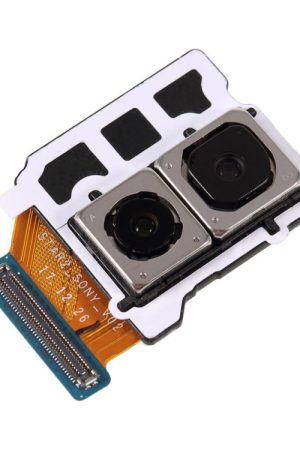 Per Galaxy S9 + G965U (versione USA) Fotocamera posteriore