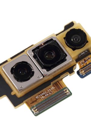 Per Galaxy S10 G973U (versione USA) Fotocamera posteriore