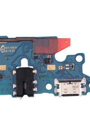 Per scheda porta di ricarica Galaxy A71 SM-A715F