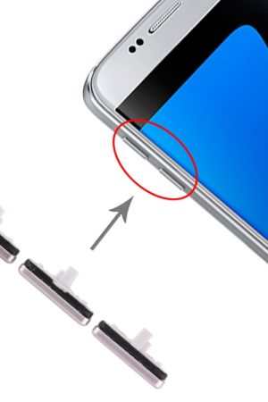 Per Galaxy S7 10 Imposta tasti laterali