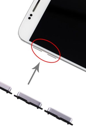 Per Galaxy S6 10 Imposta tasti laterali