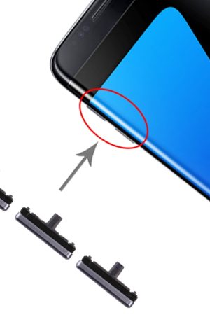 Per Galaxy S7 Edge 10 Imposta tasti laterali