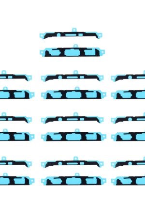 Per Galaxy A7 (2016) / A7100 10 pezzi adesivo per alloggiamento anteriore