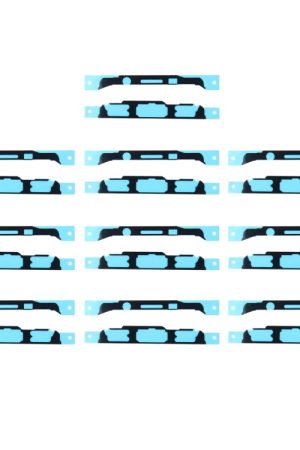 Per Galaxy A5 (2016) / A5100 10 pezzi adesivo per alloggiamento anteriore