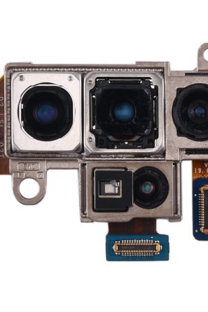 Per fotocamera posteriore Samsung Galaxy Note10+