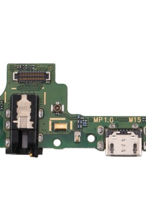 Per scheda porta di ricarica Galaxy A10S (versione UE M15).