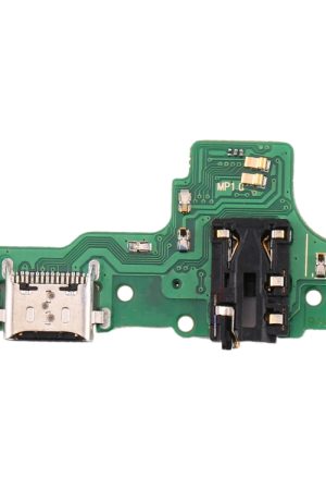 Per scheda porta di ricarica Galaxy A20S (versione UE M12).