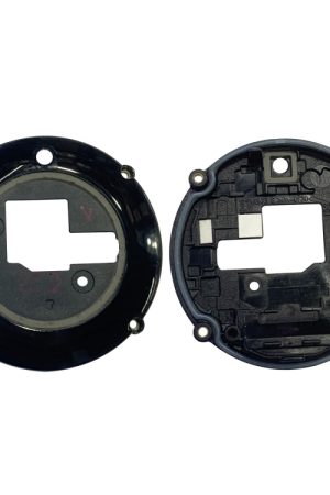 Per Galaxy A6 + (2018) 10 copriobiettivo per fotocamera