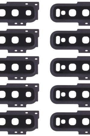 Copriobiettivo per fotocamera da 10 pezzi per Galaxy S10