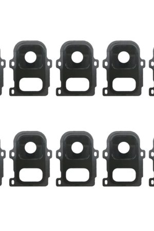 Per Galaxy A6 (2018) Copriobiettivo per fotocamera da 10 pezzi