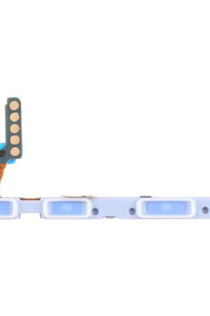Per Samsung Galaxy A34/A54 SM-A346B/A546B Pulsante di accensione originale e cavo flessibile del pulsante del volume
