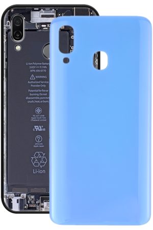 Per la copertura posteriore della batteria Galaxy A20 SM-A205F/DS