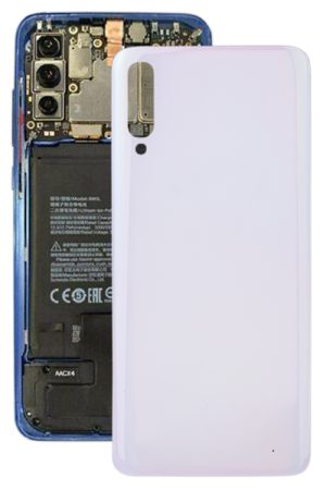 Per Galaxy A70 SM-A705F/DS, coperchio posteriore della batteria SM-A7050