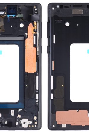 Per Samsung Galaxy Note9 SM-N960F/DS, SM-N960U, SM-N9600/DS Cornice centrale con tasti laterali