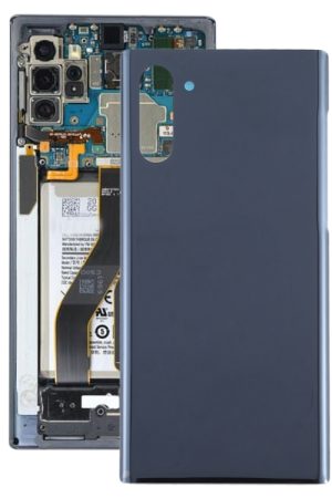 Per la copertura posteriore della batteria Galaxy Note 10