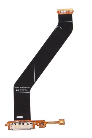 Per Galaxy Note 10.1 / N8000 (versione REV 0.5) Cavo flessibile per porta di ricarica