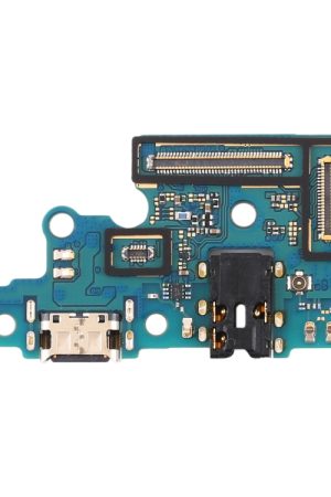 Per Galaxy A70 / A705F Scheda porta di ricarica con IC