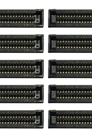 Per Samsung Galaxy A11 10pcs connettore FPC display LCD scheda madre