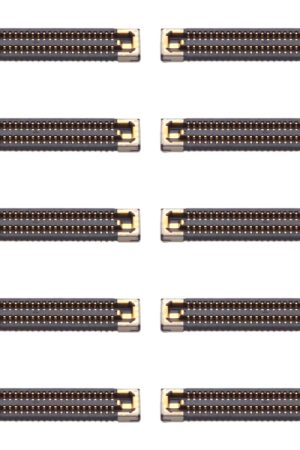 Per il connettore FPC del display LCD della scheda madre Samsung Galaxy Note20