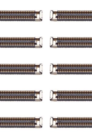 Per il connettore FPC del display LCD della scheda madre Samsung Galaxy Note20 Ultra