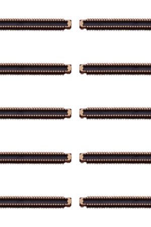 Per Samsung Galaxy Note 8 10pcs Connettore FPC per display LCD della scheda madre