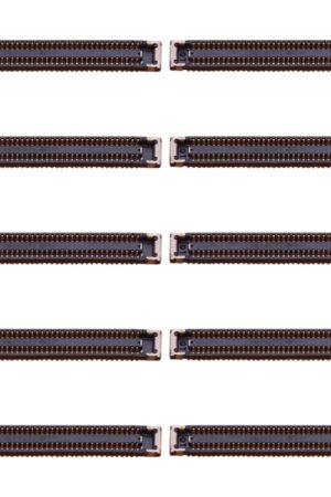 Per il connettore FPC del display LCD della scheda madre Samsung Galaxy Note10 Lite