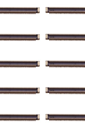 Per il connettore FPC del display LCD della scheda madre Samsung Galaxy S10