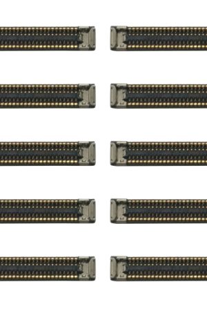 Per Samsung Galaxy S10 Lite 10 pezzi connettore FPC display LCD scheda madre