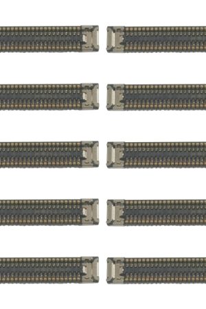 Per Samsung Galaxy S10e 10pcs connettore FPC display LCD scheda madre