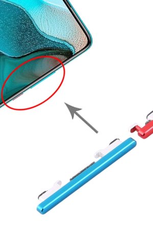 Pulsante di accensione e pulsante di controllo del volume per Xiaomi Redmi K30 Pro