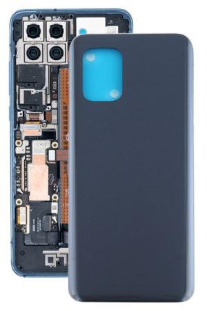 Cover posteriore batteria originale per Xiaomi Mi 10 Lite 5G