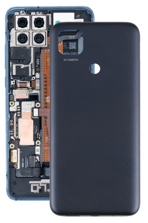Cover posteriore originale per batteria per Xiaomi Redmi 9C/Redmi 9C NFC/Redmi 9 (India)/M2006C3MG,M2006C3MNG,M2006C3MII,M2004C3MI