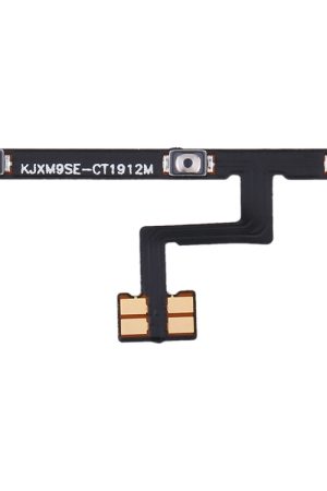 Cavo flessibile per pulsante di accensione e pulsante del volume per Xiaomi Mi 9 SE