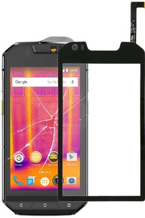 Pannello touch per CAT S60 da 4,7 pollici