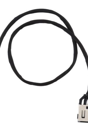 Connettore jack di alimentazione con cavo flessibile per Lenovo V310-15ISK V510-15IKB V310-14ISK V310-15ISK V510-15IKB V510-15IKBD