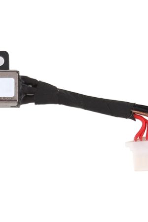 Connettore jack di alimentazione con cavo flessibile per Dell Inspiron 5730 Vostro 5471 P87G TV8K5