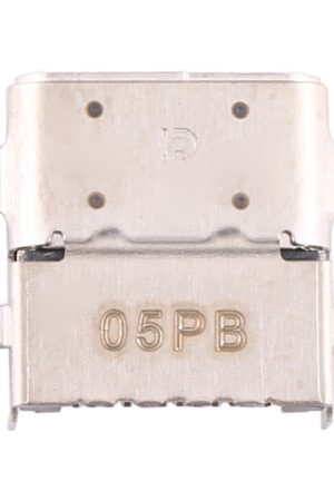 Connettore jack di alimentazione per Lenovo Thinkpad E480 E485 E580 E585 R480 E590