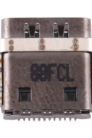 Connettore jack di alimentazione per Dell XPS12 9250 XPS15 9575 Latitude 7275