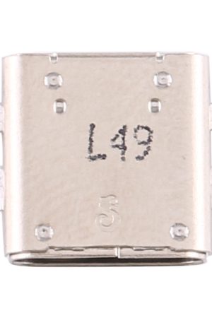 Connettore jack di alimentazione per HP Spectre 13-AC 13-W