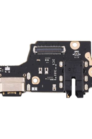Scheda porta di ricarica per Xiaomi Redmi Note 9S / Redmi Note 9 Pro/Redmi Note 9 Pro India / Note 10 Lite