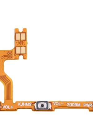 Cavo flessibile per pulsante di accensione e pulsante del volume per Xiaomi Redmi 9