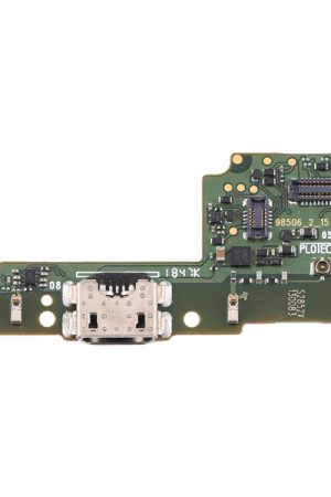Scheda porta di ricarica originale per Xiaomi Redmi 6A / Redmi 6