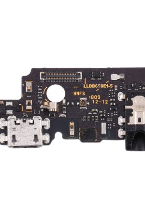 Scheda porta di ricarica originale per Xiaomi Redmi Note 5 Pro / Redmi Note 5