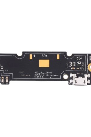 Scheda porta di ricarica originale (24 pin) per Xiaomi Redmi Nota 3