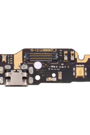 Scheda porta di ricarica originale per Xiaomi Redmi Note 6 Pro / Redmi Note 6