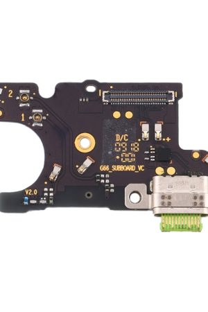 Scheda porta di ricarica originale per Xiaomi Black Shark