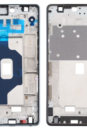 Piastra cornice centrale per LG Stylo 6 LMQ730TM LM-Q730TM