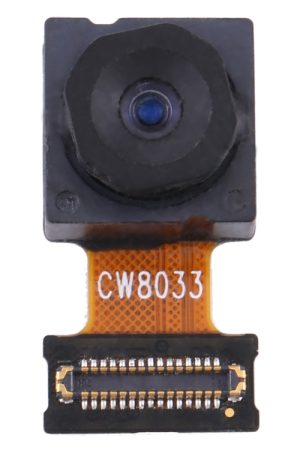 Fotocamera posteriore centrale secondaria per LG Velvet LMG910EMW LM-G910EMW / Velvet 5G LM-G900N LM-G900EM