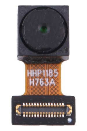 Fotocamera posteriore piccola per LG Velvet LMG910EMW LM-G910EMW / Velvet 5G LM-G900N LM-G900EM